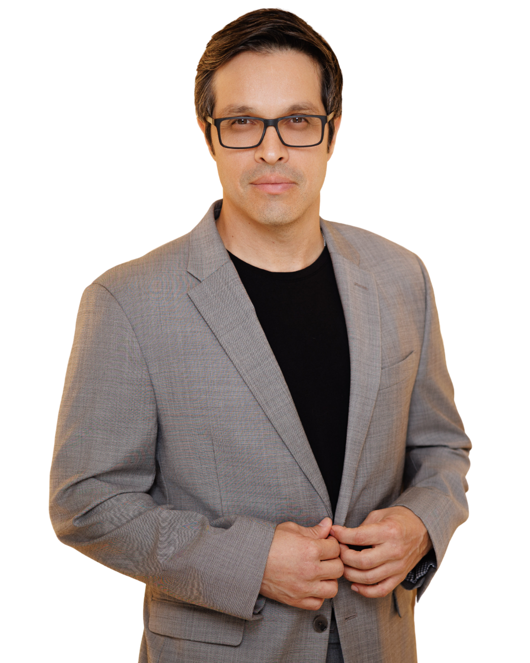 Dr. Gustavo Salviano